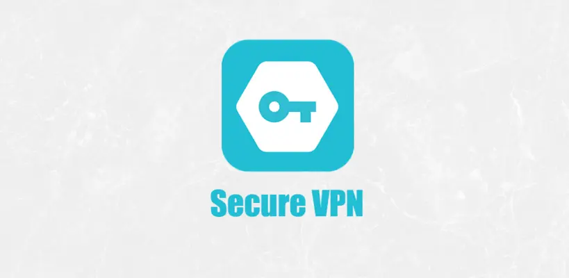 Secure VPN android App screenshot 11